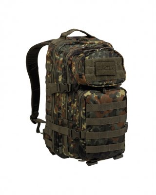 Mil-Tec US Assault Pack 20L
