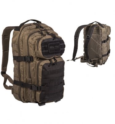 Mil-Tec US Assault Pack 20L
