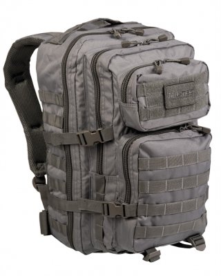 Mil-Tec US Assault Pack 36L