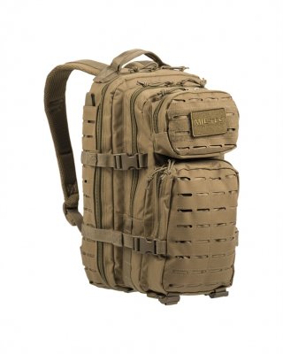 Mil-Tec US Assault Pack Laser Cut 20L