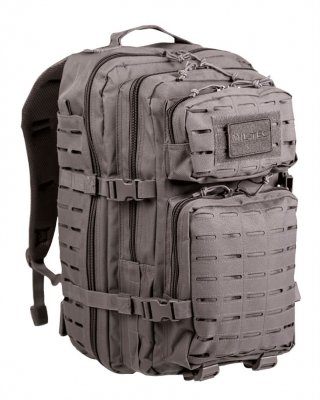 Mil-Tec US Assault Pack Laser Cut 36L