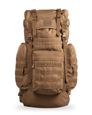 Mil-Tec Backpack Recon Gen.2 65L