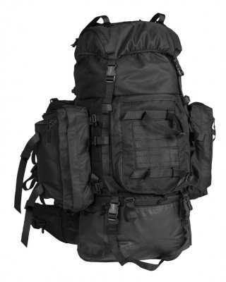 Mil-Tec Teesar Ryggsäck Combat 100L
