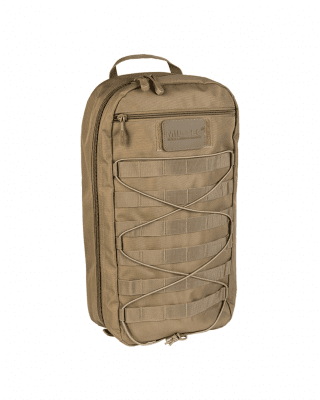 Mil-Tec Tactical Core Ryggsäck 15L