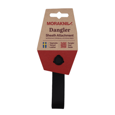 Morakniv Dangler 10 with Button