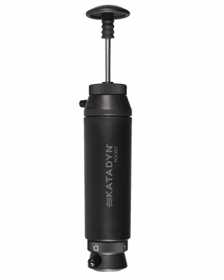 Katadyn Tactical Pocket Filter