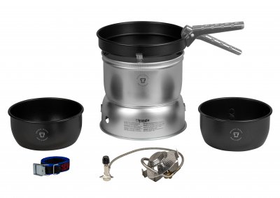 Trangia Storm Kitchen 27-5GB Gaz