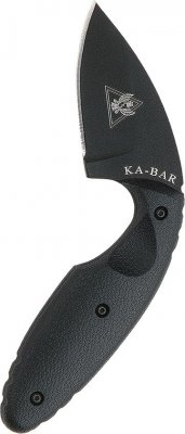 Ka-Bar TDI Law Enforcement Knife