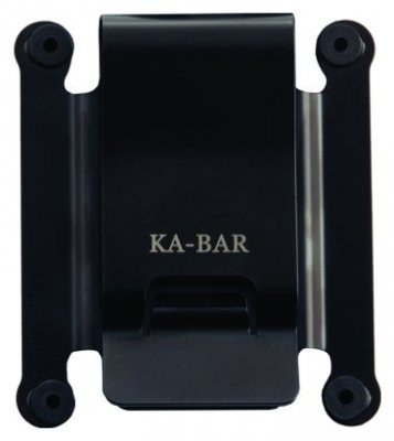 Ka-Bar TDI/Hinderer Hell Fire
