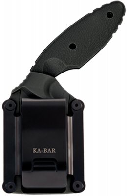 Ka-Bar TDI Law Enforcement Knife