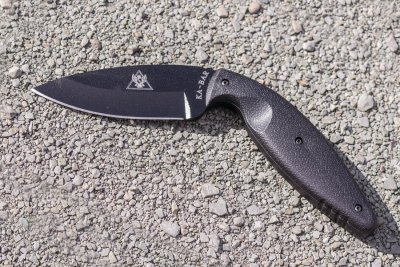 Ka-Bar TDI Law Enforcement Knife - Large