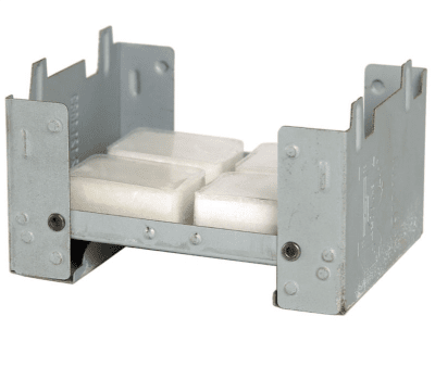 Mil-Tec Nato Pocket Stove