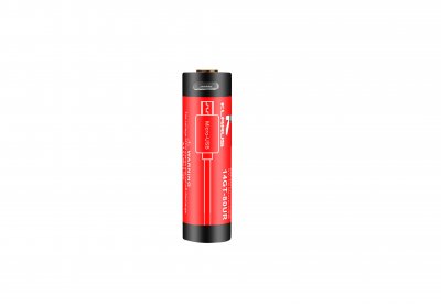 Klarus 14GT-80UR Rechargeable battery