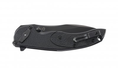 CRKT Linchpin Black