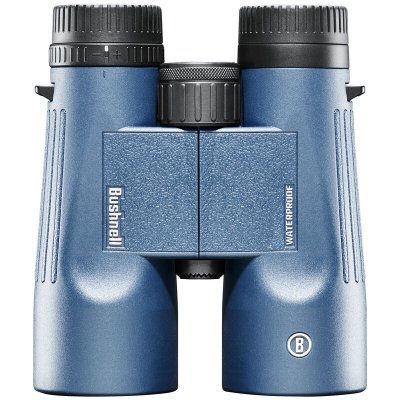 Bushnell H2O 10x42 Roof