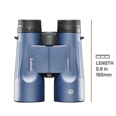 Bushnell H2O 10x42 Roof
