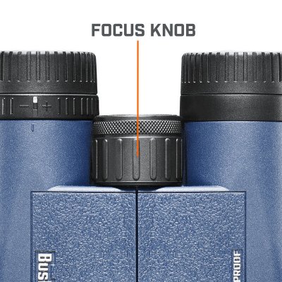 Bushnell H2O 10x42 Roof