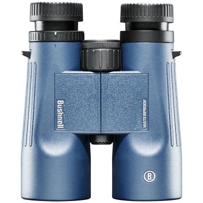 Bushnell H2O 10x42 Roof