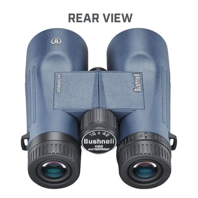Bushnell H2O 10x42 Roof