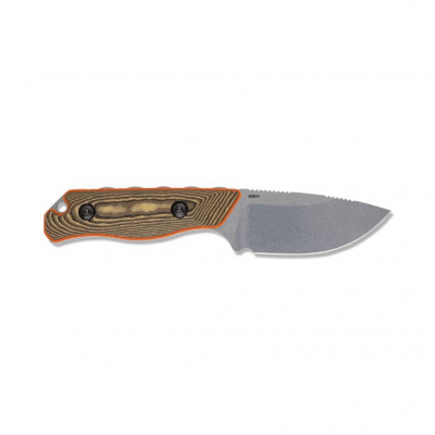 Benchmade 15017-1: Hidden Canyon Hunter with Richlite Handle
