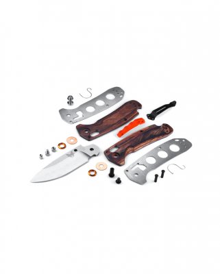 Benchmade 15032 North Fork