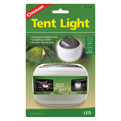 Coghlans Tent Light