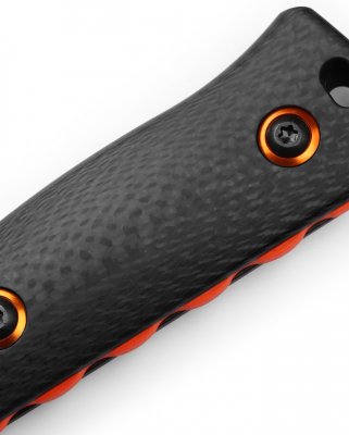 Benchmade 15600OR Raghorn