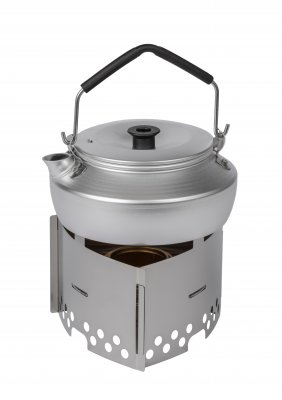 Trangia Coffee Pot Small 27 0.6l