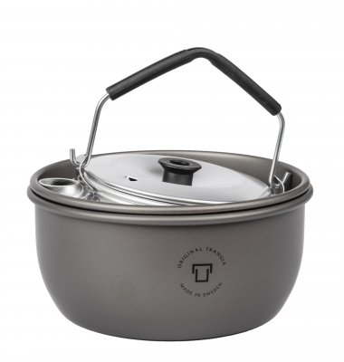 Trangia Coffee Pot Small 27 0.6l