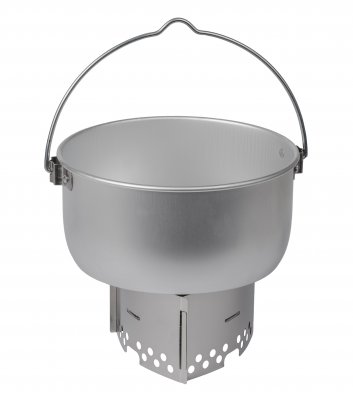 Trangia Billy 125-2,5L