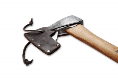 Hultafors Premium Stålberg Carpenter Axe