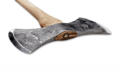 Hultafors Premium Wetterhall Kastyxa