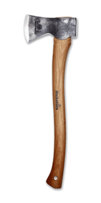 Hultafors Premium Ekelund Hunting Axe
