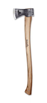 Hultafors Premium Qvarfot Felling Axe