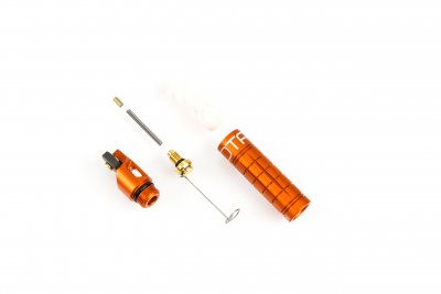 Exotac nanoSPARK