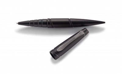 CRKT Williams Defense Pen II - Black