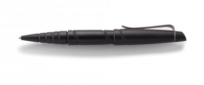 CRKT Williams Defense Pen II - Black