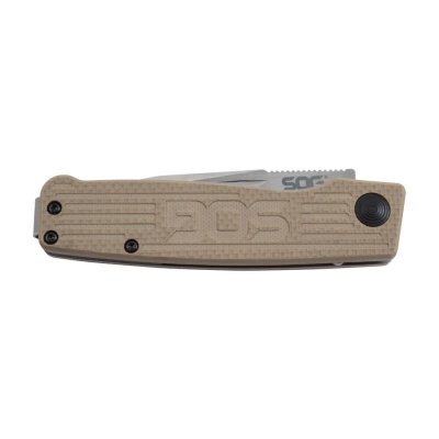 SOG Terminus - Satin