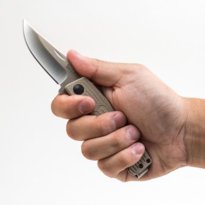 SOG Terminus - Satin