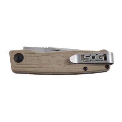 SOG Terminus - Satin