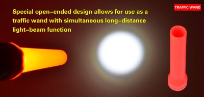 Klarus Diffuser KTW-1