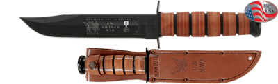 Ka-Bar Vietnam USN