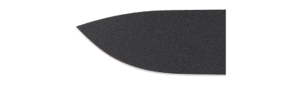 Ka-Bar Short Becker Drop Point