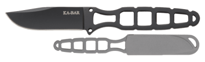 Ka-Bar Skeleton Knife