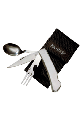 Ka-Bar Original HOBO