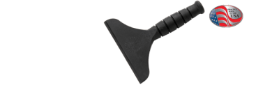 Ka-Bar Lake Effect Ice Scraper