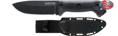 Ka-Bar Becker Campanion BK2