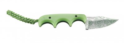 CRKT Folts Minimalist Bowie Gears
