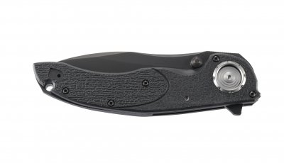 CRKT Linchpin Black