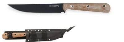 Condor Skirmish Knife